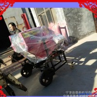 青储打捆包膜一体机牧草秸秆包膜机就选好品质好售后的德泰机械