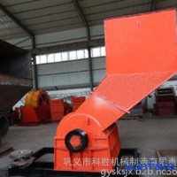 金属破碎机电机功率,南陵县金属破碎机,科胜机械