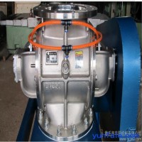 丰跃机械 ZARD50-2000气力输送专用供料器 加速室 抽气室 除尘器