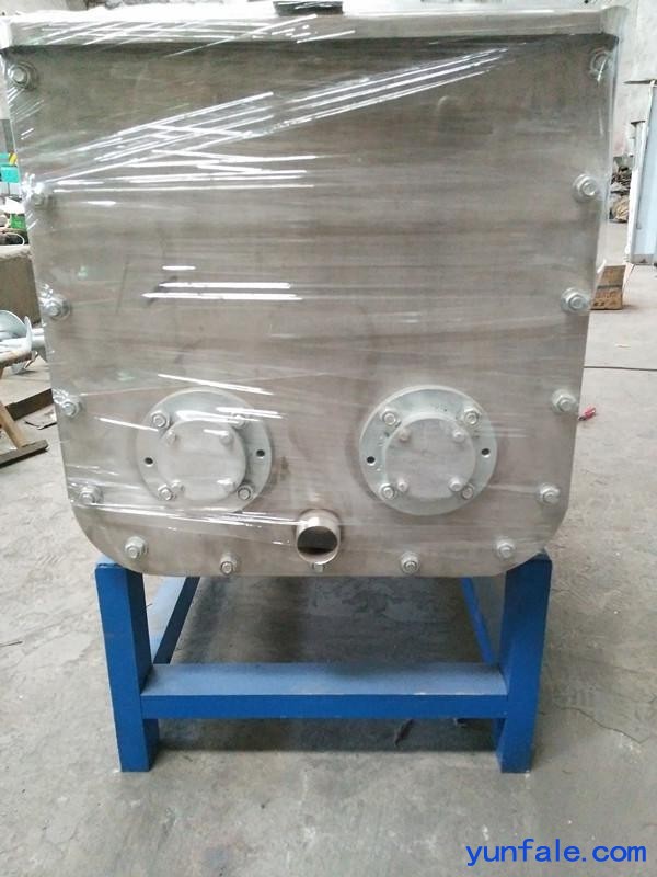 全自动商用大型小型凉皮机洗面机洗面筋机商用厂家直销代理认准燕强机械