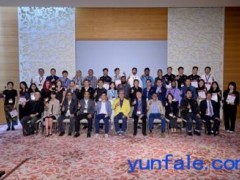 汇集亚洲新锐 立邦“未来之星”优胜者代表中国征战亚洲青年设计师大赛