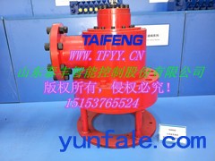 TCF1-H40B型充液阀 压机充液阀