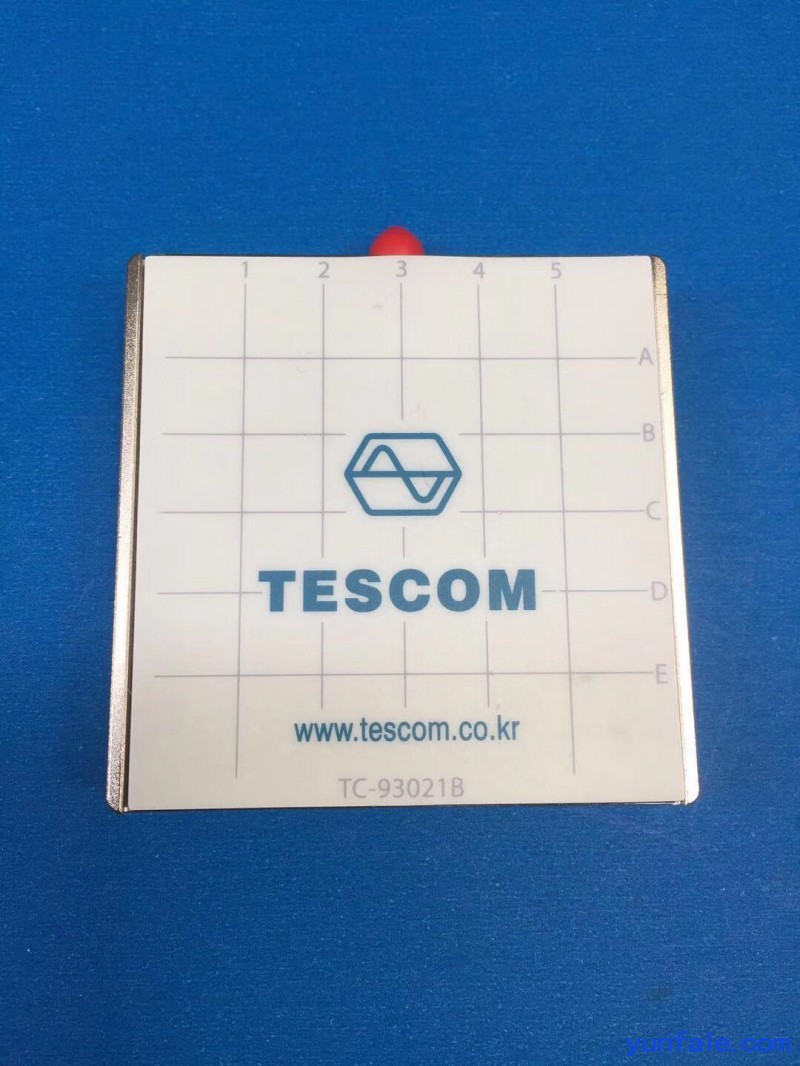出售TESCOM TC-93021B 天线耦合器