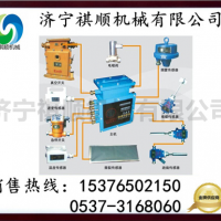 皮带机综合保护装置 各种传感器配件生产厂家