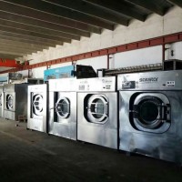 长治市大量出售二手水洗机设备100公斤低价洗涤设备转让