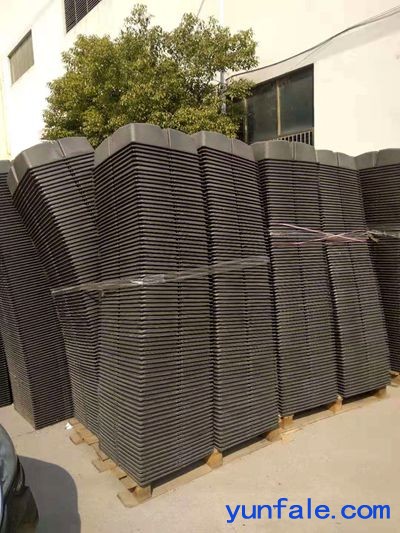 鹤壁程源薄壁方箱空心楼盖