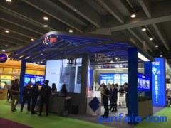 秀珀化工携工业领域解决方案参展2019广州亚太地坪展