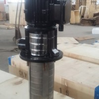恩达泵业QLY1-200机床冲屑泵