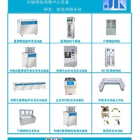 安徽省医院新建供应室消毒设备配套目录