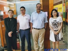 Sudarshan（苏达山）高性价比有机颜料系列——颜钛总代推荐