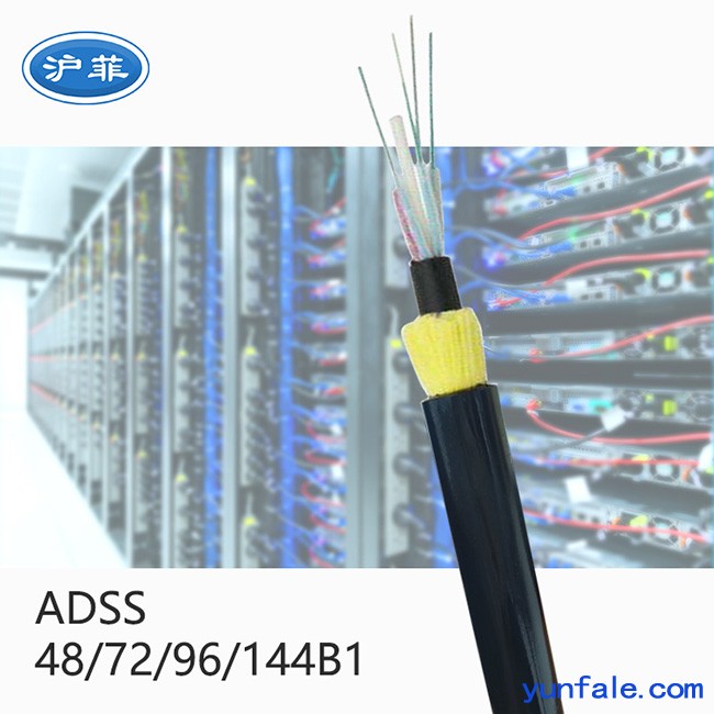 OPGW光缆/光纤复合架空地线