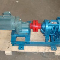 LC-18/0.6茨胶水泵,LC罗茨焦油泵,LC罗茨乳胶泵