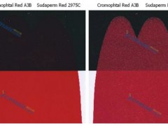 PR 177红！Sudarshan（苏达山）透明有机颜料