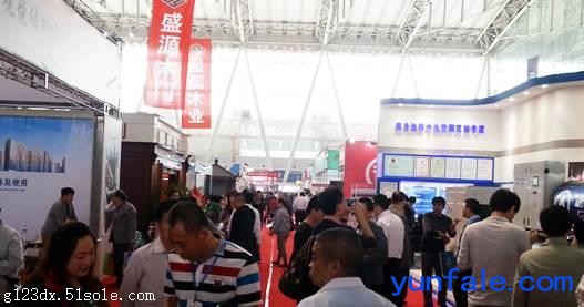 中国建博会(北京)智能锁有哪些技术亮点值得关注