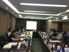 2019年度区域质控中心工作研讨会召开