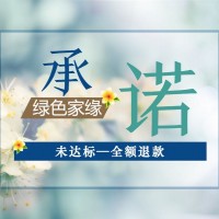 上门除甲醛专业公司 绿色家缘 室内甲醛治理正规服务