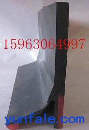 双层导料槽防溢裙板：Y-185X16·2019坚持高性价比