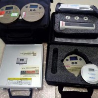 独家代理UV Power Puck Ⅱ能量仪4通道