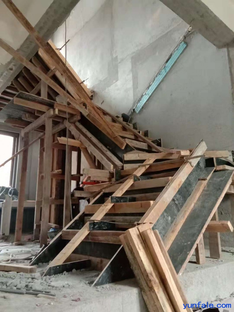 黄骅市浇筑楼梯底商钢混隔层制作商家专业专注