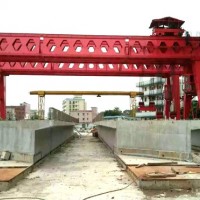 四川眉山龙门吊出租20吨有不同型号