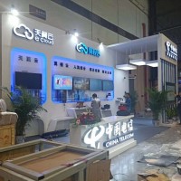 参展商初次参展，这几种展台搭建类型了解了吗？