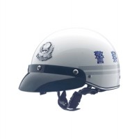 警用防暴头盔MTK-X-L