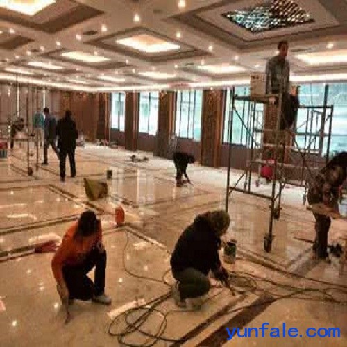 南京雨花区日常开荒保洁地毯玻璃清洗 雨花区清洗保洁公司