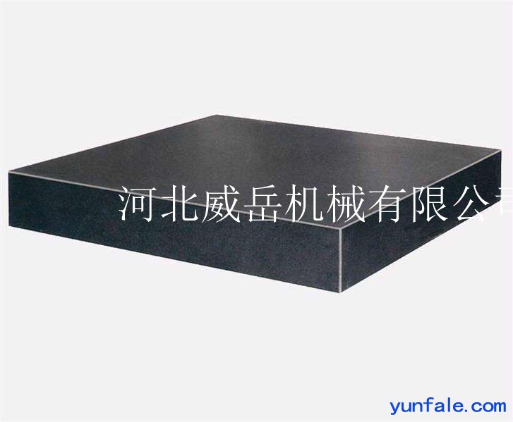 铸铁装配平台威岳厂家大量现货销售