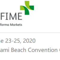美国医疗展//2021年美国国际医疗器械及设备展览会FIME