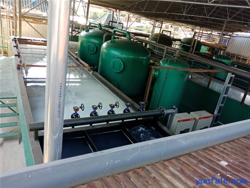 苏州水处理设备/苏州污水处理设备/废水处理设备