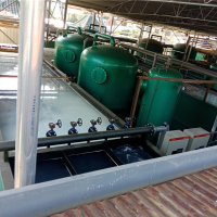 苏州水处理设备/苏州污水处理设备/废水处理设备