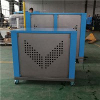 北京 电泳专用冷水 螺杆式低温防爆制冷机