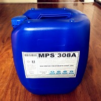 郑州啤酒厂反渗透膜阻垢剂MPS308A无磷环保