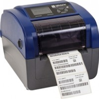 BBP12桌面式标签打印机