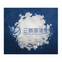 水处理材料硫酸铝三丰环境集团
