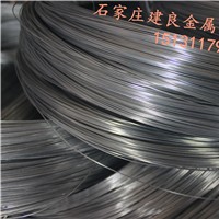 厂家供应退火黑丝镀锌铁丝加工定制
