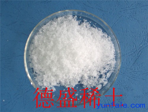 氯化铕使用反馈-六水氯化铕99.99%AR级