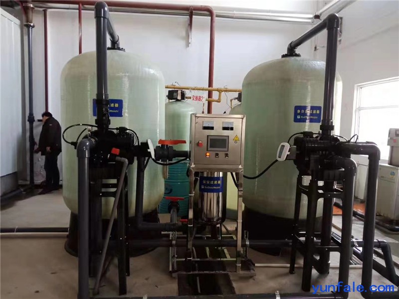 苏州水处理设备|废水处理设备|软化水设备