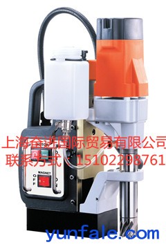 供应体积小价格优台湾MD350N磁力钻