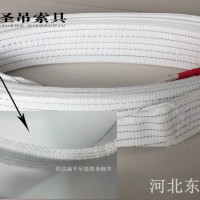 3吨吊装带吊装实心钢管