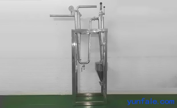地瓜淀粉除砂器厂家