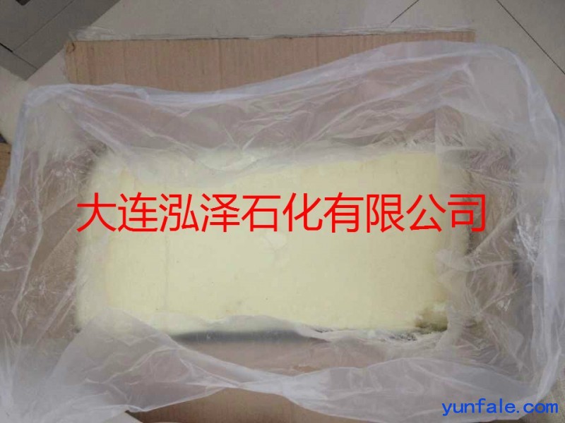进口软蜡进口微晶蜡80度微晶蜡地蜡70号微晶蜡