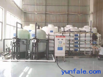 超纯水设备_苏州伟志水处理设备有限公司