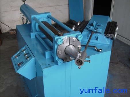 小型焊条机/油压式电焊条机械/螺旋式电焊条生产机械