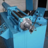 小型焊条机/油压式电焊条机械/螺旋式电焊条生产机械