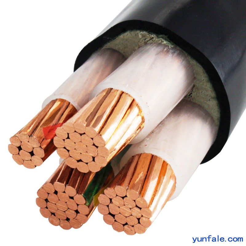 郑州YJV22电缆之郑州一缆电缆有限公司之电缆材料常见的问题