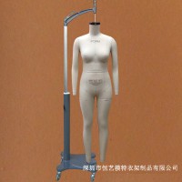 广东深圳欧美打版模特-上海人体立裁人台