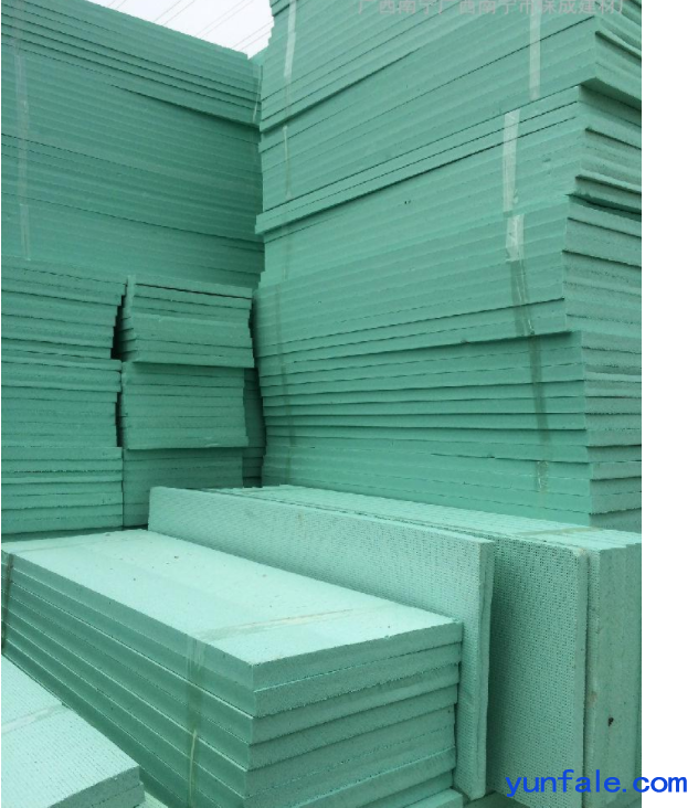 黄石外墙保温工程挤塑板销售 暖空间XPS板厂生产