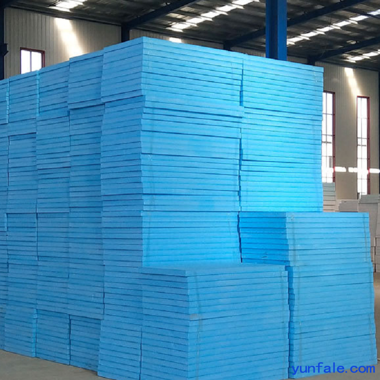 十堰b级挤塑板销售 暖空间XPS板地暖材料
