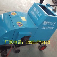 宜昌手扶式切割机公路马路开缝机沥青路面拉缝机水泥路面切缝机